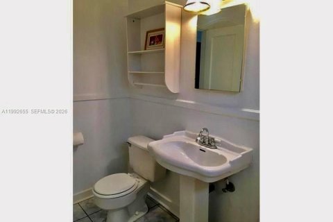 Apartment in Fort Lauderdale, Florida 1 bedroom, 53.42 sq.m. № 2057159 - photo 10