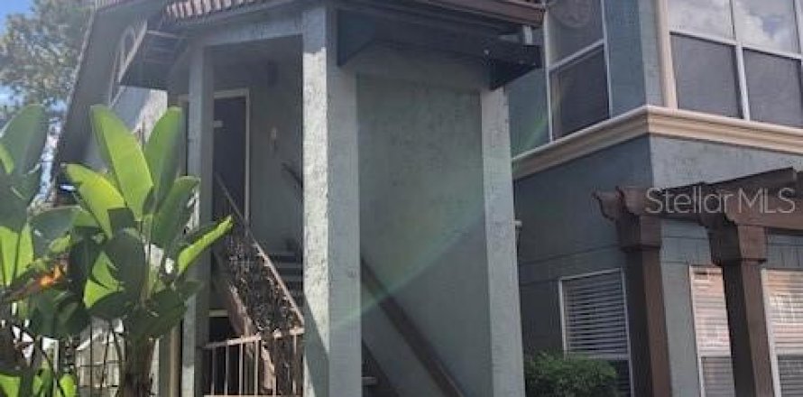 Condominio en Orlando, Florida, 2 dormitorios № 1908886