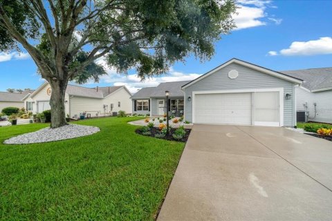 Villa ou maison à vendre à The Villages, Floride: 2 chambres, 128.48 m2 № 2277439 - photo 11