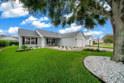 Villa ou maison à vendre à The Villages, Floride: 2 chambres, 128.48 m2 № 2277439 - photo 13