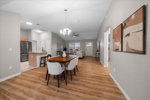 Villa ou maison à vendre à The Villages, Floride: 2 chambres, 128.48 m2 № 2277439 - photo 6