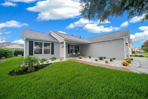 Villa ou maison à vendre à The Villages, Floride: 2 chambres, 128.48 m2 № 2277439 - photo 14