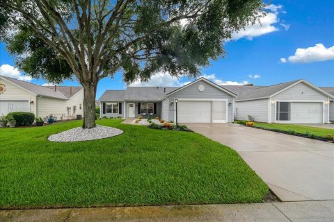 Villa ou maison à vendre à The Villages, Floride: 2 chambres, 128.48 m2 № 2277439 - photo 9