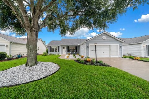 Villa ou maison à vendre à The Villages, Floride: 2 chambres, 128.48 m2 № 2277439 - photo 10