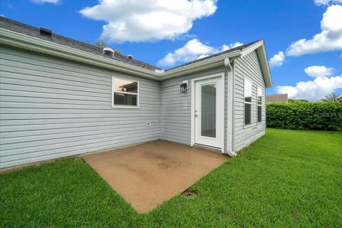 Villa ou maison à vendre à The Villages, Floride: 2 chambres, 128.48 m2 № 2277439 - photo 20