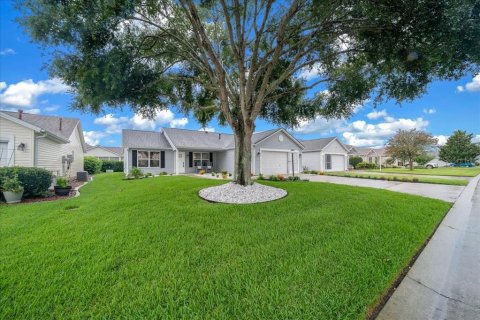 Villa ou maison à vendre à The Villages, Floride: 2 chambres, 128.48 m2 № 2277439 - photo 12