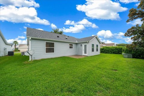 Villa ou maison à vendre à The Villages, Floride: 2 chambres, 128.48 m2 № 2277439 - photo 22