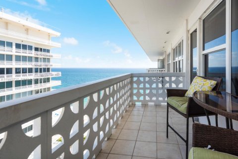 Condominio en venta en Fort Lauderdale, Florida, 2 dormitorios, 110.55 m2 № 2049508 - foto 12