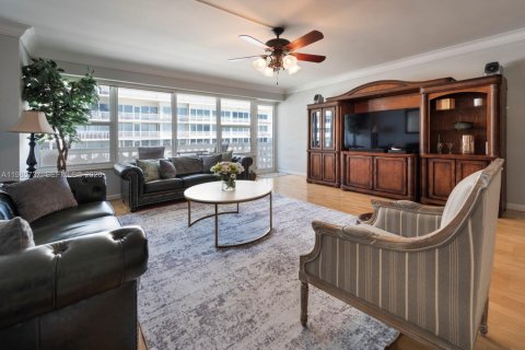 Condominio en venta en Fort Lauderdale, Florida, 2 dormitorios, 110.55 m2 № 2049508 - foto 5