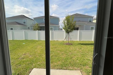 Villa ou maison à louer à Ocala, Floride: 4 chambres, 169.18 m2 № 1813403 - photo 6