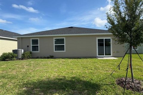 Villa ou maison à louer à Ocala, Floride: 4 chambres, 169.18 m2 № 1813403 - photo 11