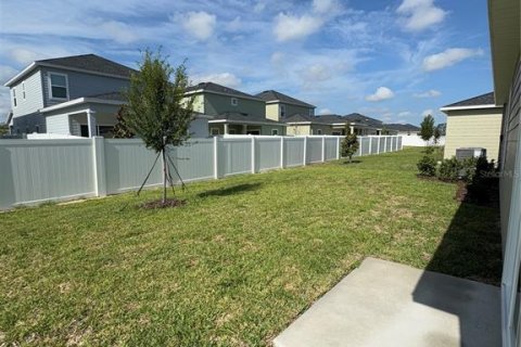 Villa ou maison à louer à Ocala, Floride: 4 chambres, 169.18 m2 № 1813403 - photo 13