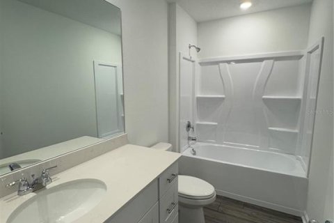 Villa ou maison à louer à Ocala, Floride: 4 chambres, 169.18 m2 № 1813403 - photo 23