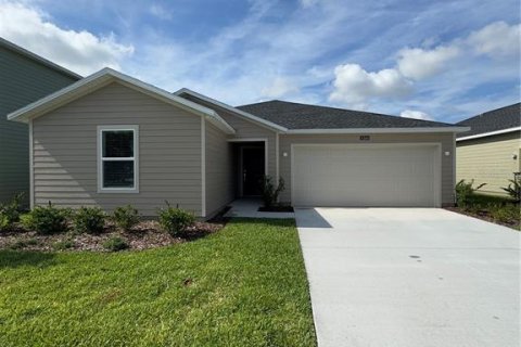 Villa ou maison à louer à Ocala, Floride: 4 chambres, 169.18 m2 № 1813403 - photo 1