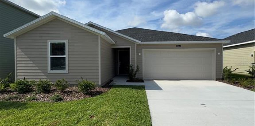 Villa ou maison à Ocala, Floride 4 chambres, 169.18 m2 № 1813403