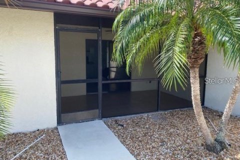 Condo in Punta Gorda, Florida, 2 bedrooms  № 1654764 - photo 14