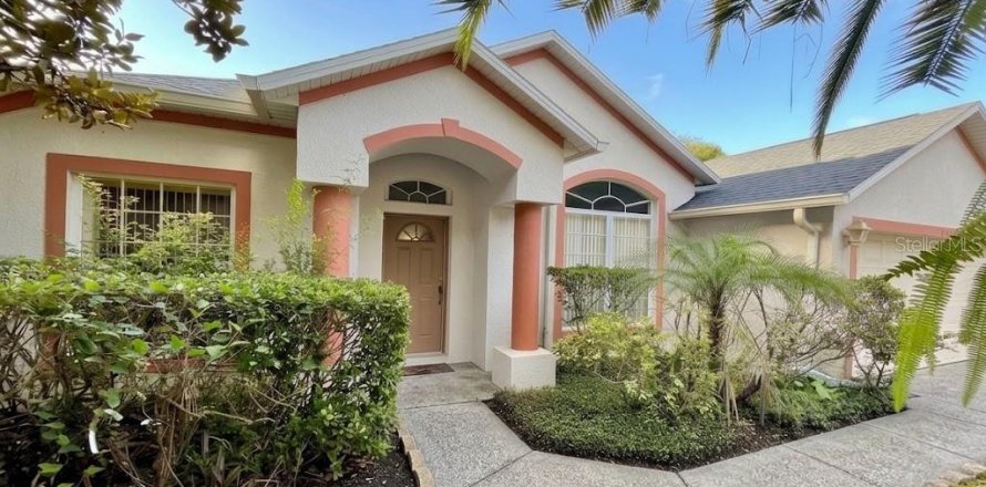 Villa ou maison à Orlando, Floride 4 chambres, 199.09 m2 № 2399008