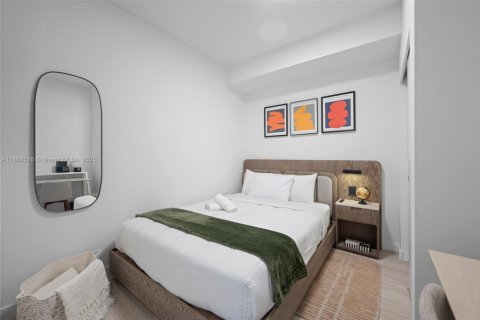 Condo in Miami Beach, Florida, 1 bedroom  № 1895366 - photo 6