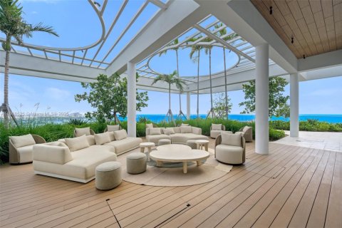 Condo in Miami Beach, Florida, 1 bedroom  № 1895366 - photo 20
