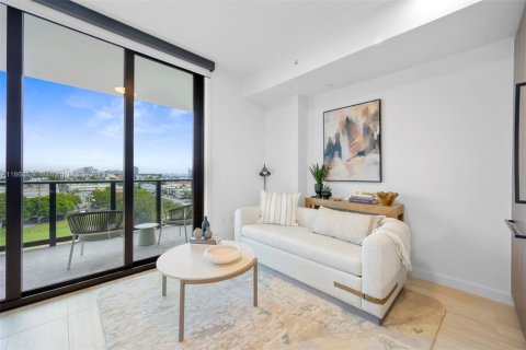 Condo in Miami Beach, Florida, 1 bedroom  № 1895366 - photo 3