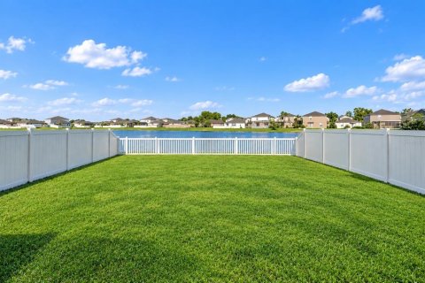 Villa ou maison à vendre à Wimauma, Floride: 4 chambres, 178.84 m2 № 2319222 - photo 4