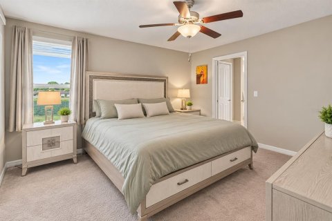 Villa ou maison à vendre à Wimauma, Floride: 4 chambres, 178.84 m2 № 2319222 - photo 12