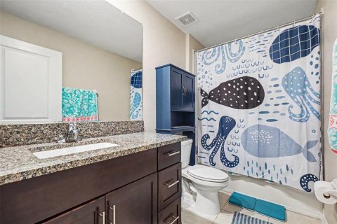 Villa ou maison à vendre à Wimauma, Floride: 4 chambres, 178.84 m2 № 2319222 - photo 9