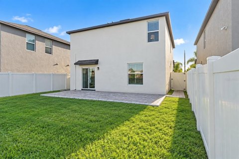 Villa ou maison à vendre à Wimauma, Floride: 4 chambres, 178.84 m2 № 2319222 - photo 18
