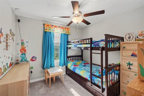 Villa ou maison à vendre à Wimauma, Floride: 4 chambres, 178.84 m2 № 2319222 - photo 15