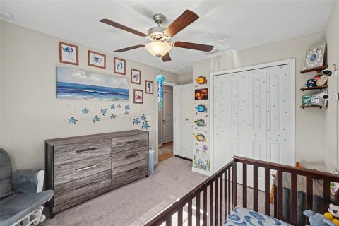Villa ou maison à vendre à Wimauma, Floride: 4 chambres, 178.84 m2 № 2319222 - photo 14