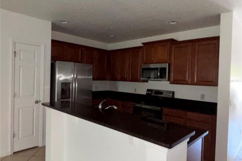Townhouse in Kissimmee, Florida 4 bedrooms, 184.41 sq.m. № 1798279 - photo 14
