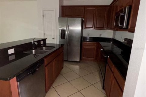 Townhouse in Kissimmee, Florida 4 bedrooms, 184.41 sq.m. № 1798279 - photo 11