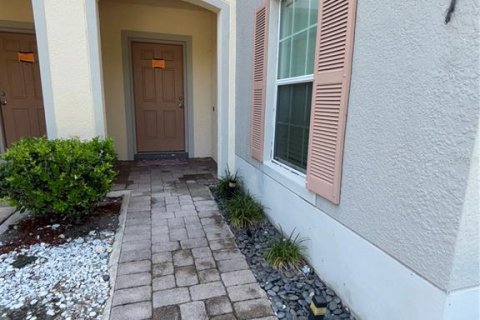 Townhouse in Kissimmee, Florida 4 bedrooms, 184.41 sq.m. № 1798279 - photo 2