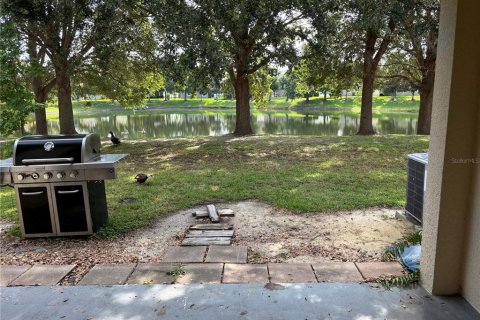 Townhouse in Kissimmee, Florida 4 bedrooms, 184.41 sq.m. № 1798279 - photo 27