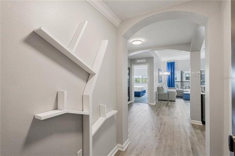 Condo in Winter Garden, Florida, 3 bedrooms  № 1844386 - photo 4