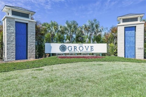 Condo in Winter Garden, Florida, 3 bedrooms  № 1844386 - photo 3