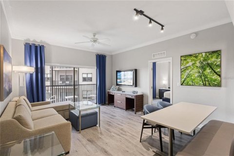 Condo in Winter Garden, Florida, 3 bedrooms  № 1844386 - photo 10