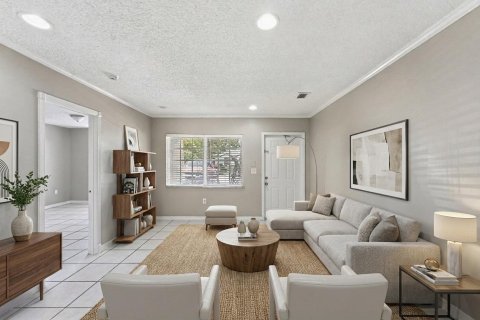 Купить виллу или дом в Майами, Флорида 4 комнаты, 159.42м2, № 2429724 - фото 2