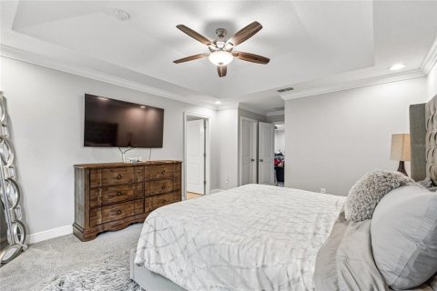 Touwnhouse à vendre à Lutz, Floride: 3 chambres, 214.33 m2 № 2225472 - photo 26
