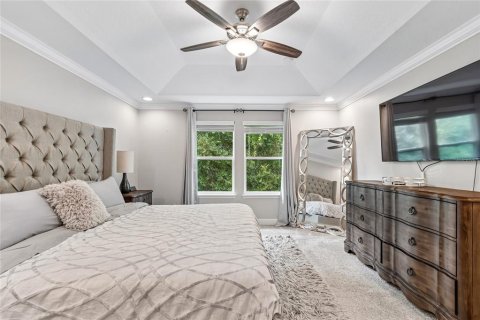 Touwnhouse à vendre à Lutz, Floride: 3 chambres, 214.33 m2 № 2225472 - photo 25
