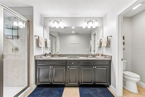 Touwnhouse à vendre à Lutz, Floride: 3 chambres, 214.33 m2 № 2225472 - photo 29