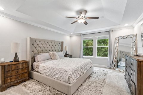 Touwnhouse à vendre à Lutz, Floride: 3 chambres, 214.33 m2 № 2225472 - photo 24