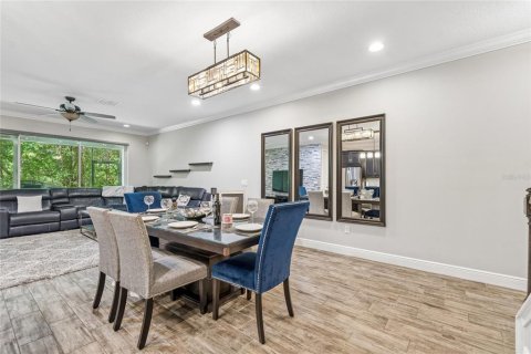 Touwnhouse à vendre à Lutz, Floride: 3 chambres, 214.33 m2 № 2225472 - photo 8