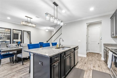 Touwnhouse à vendre à Lutz, Floride: 3 chambres, 214.33 m2 № 2225472 - photo 11
