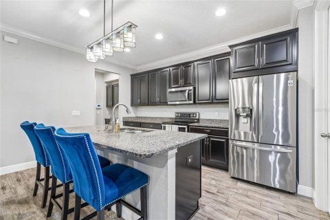 Touwnhouse à vendre à Lutz, Floride: 3 chambres, 214.33 m2 № 2225472 - photo 10