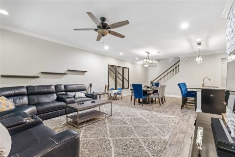 Touwnhouse à vendre à Lutz, Floride: 3 chambres, 214.33 m2 № 2225472 - photo 15