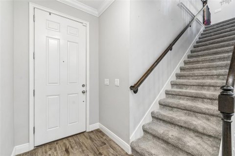 Touwnhouse à vendre à Lutz, Floride: 3 chambres, 214.33 m2 № 2225472 - photo 19