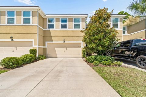 Touwnhouse à vendre à Lutz, Floride: 3 chambres, 214.33 m2 № 2225472 - photo 3