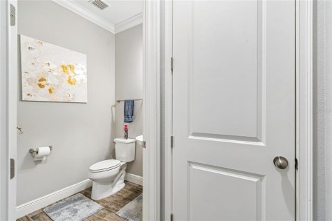 Touwnhouse à vendre à Lutz, Floride: 3 chambres, 214.33 m2 № 2225472 - photo 17