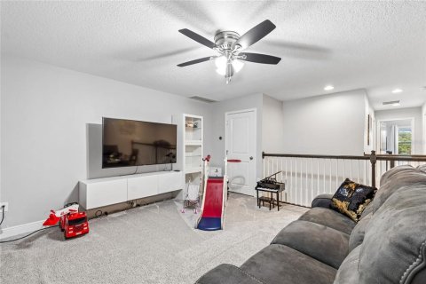 Touwnhouse à vendre à Lutz, Floride: 3 chambres, 214.33 m2 № 2225472 - photo 21